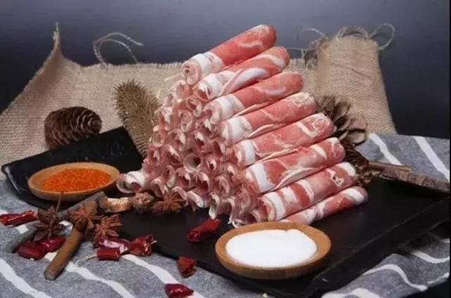 逆势上扬！区域公用品牌羊肉为何敢溢价20%？