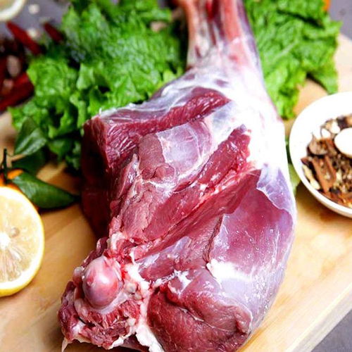 羊肉被世卫列为致癌物，真相与迷思 它究竟是致癌杀手还是营养佳品？