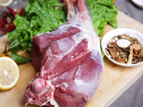 羊肉是癌症的催化剂吗？世卫组织警示 三种肉，忍住不吃就是赢