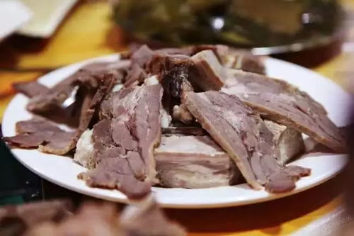 三伏天食羊肉，你准备好迎接这份“伏羊”的养生智慧了吗？