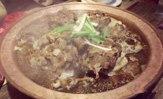 品味老上海经典 盘点2015年沪上人气餐厅Top 20中的鲜香羊肉极致风味